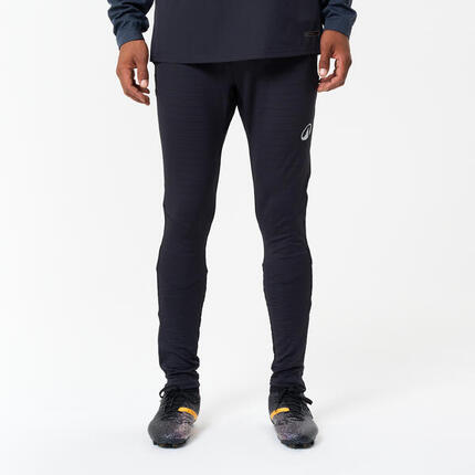 Pantalon de football haut de gamme CLR Club Noir