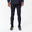 Pantalon de football vârf de gamă CLR Club Negru