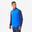 Casaco de Futebol Adulto ESSENTIAL CLUB Azul