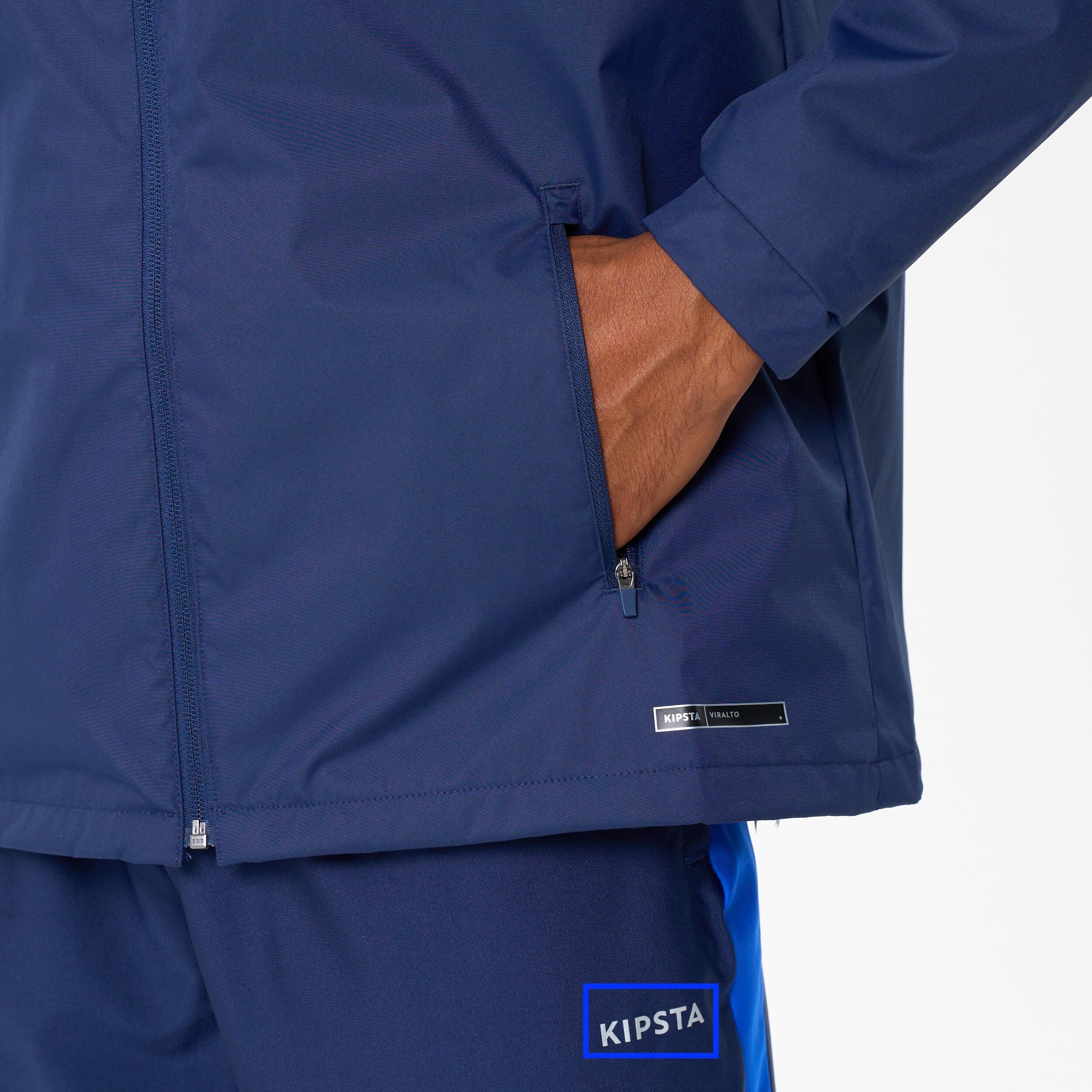 COUPE PLUIE VIRALTO CLUB MARINE ADULTE 5/8
