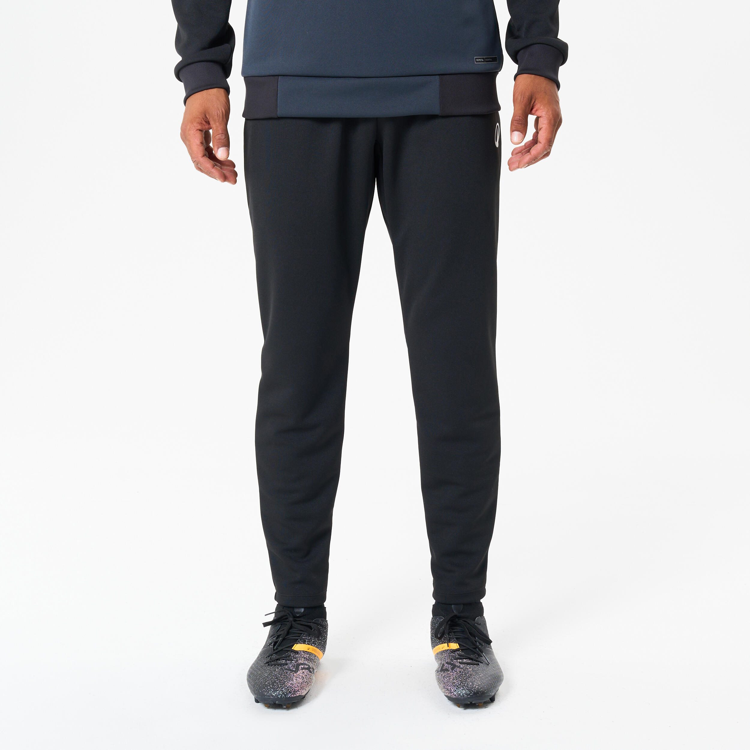 KIPSTA Bottoms Essential Club - Black