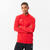 Veste ESSSENTIELLE club rouge