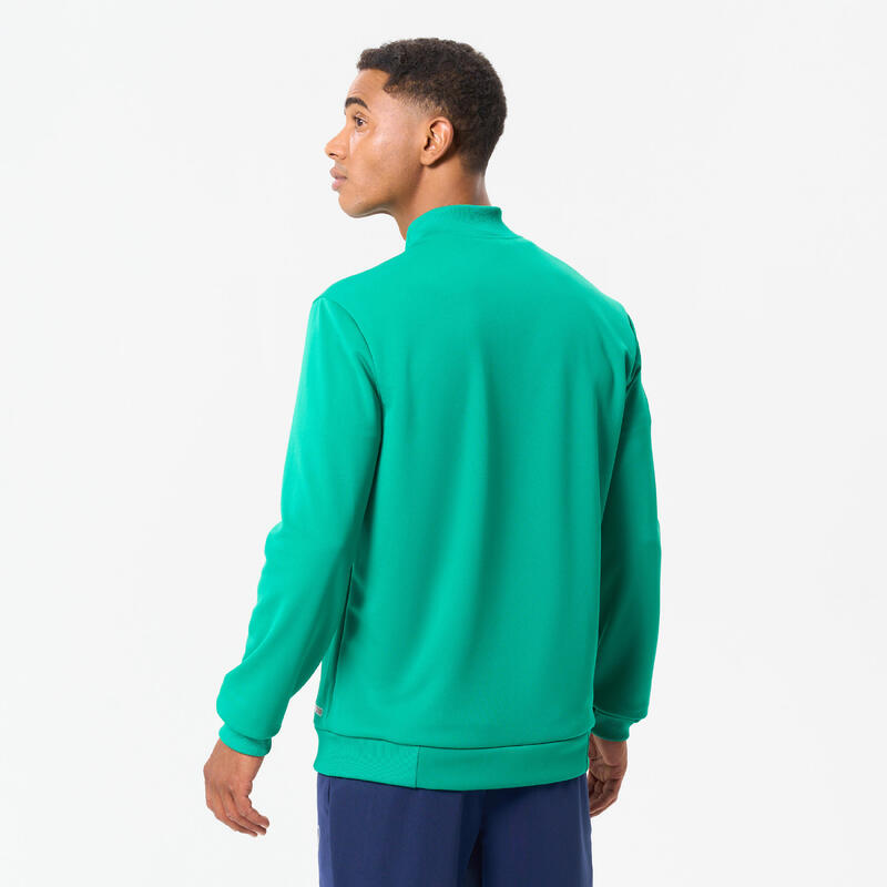 Bluza piłkarska treningowa Kipsta Essential