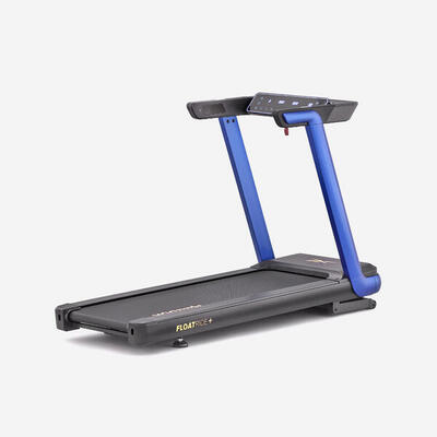 Reebok Laufband Connected neigbar - FR20z blau