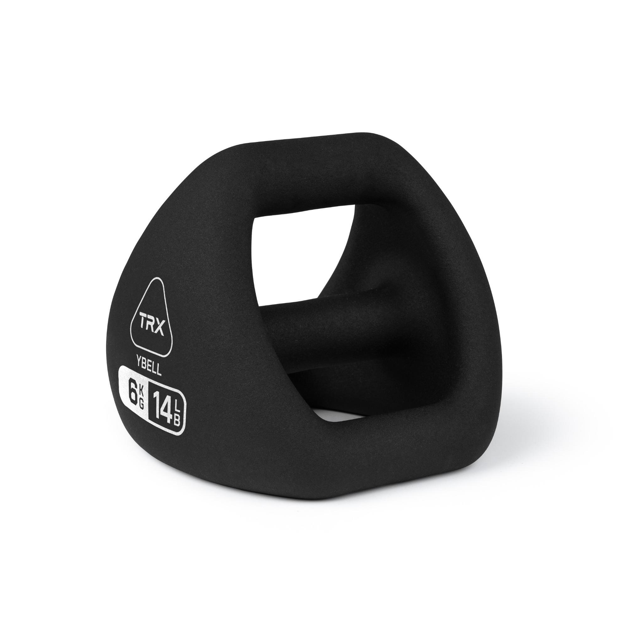 TRX Ybell Neo činka 4v1 6 kg 6kg
