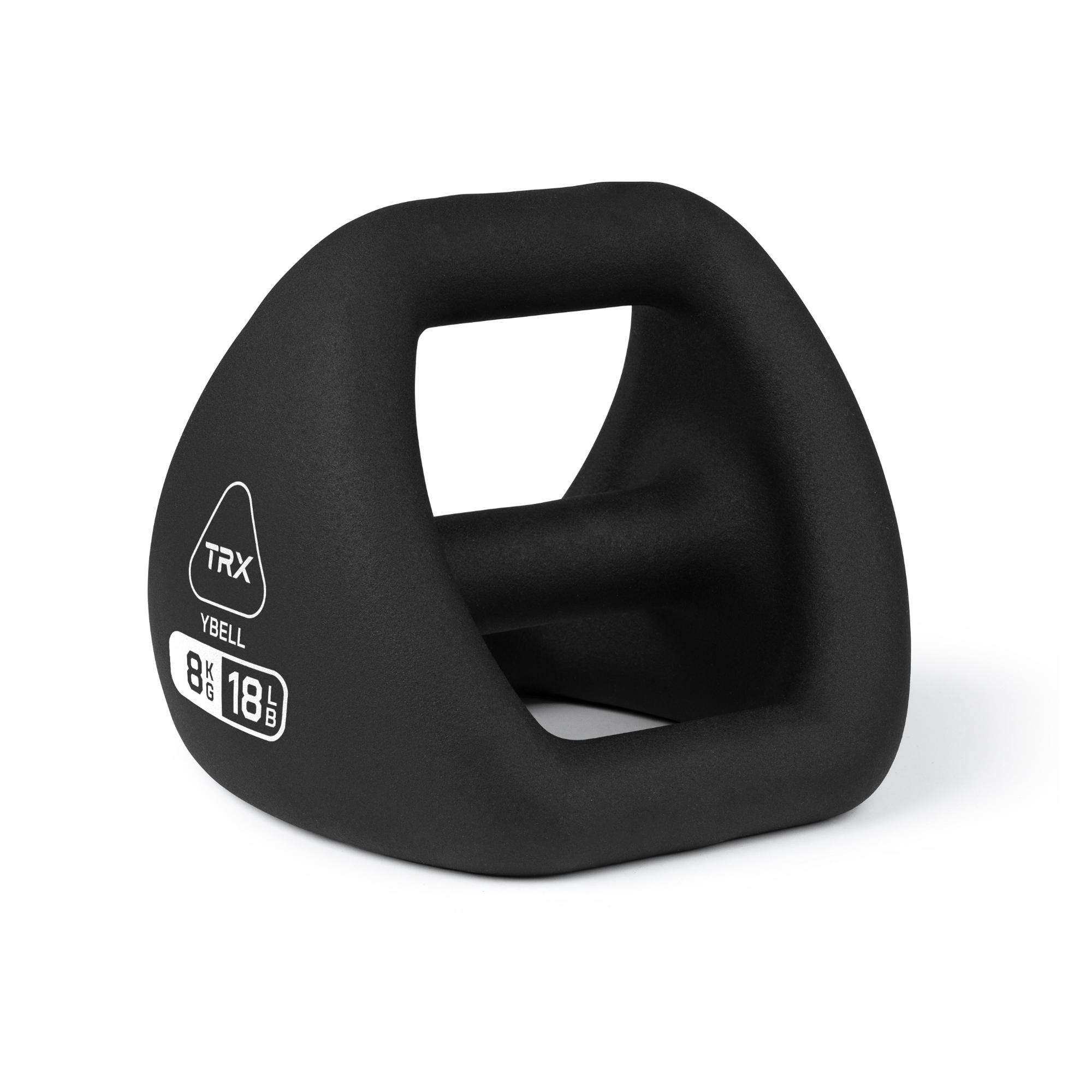 Haltère ybell neo 4 en 1 8 kg - Barres, poids, disques, wall, etc... - TRX- Clubs - Entreprises - Collectivités - Associations