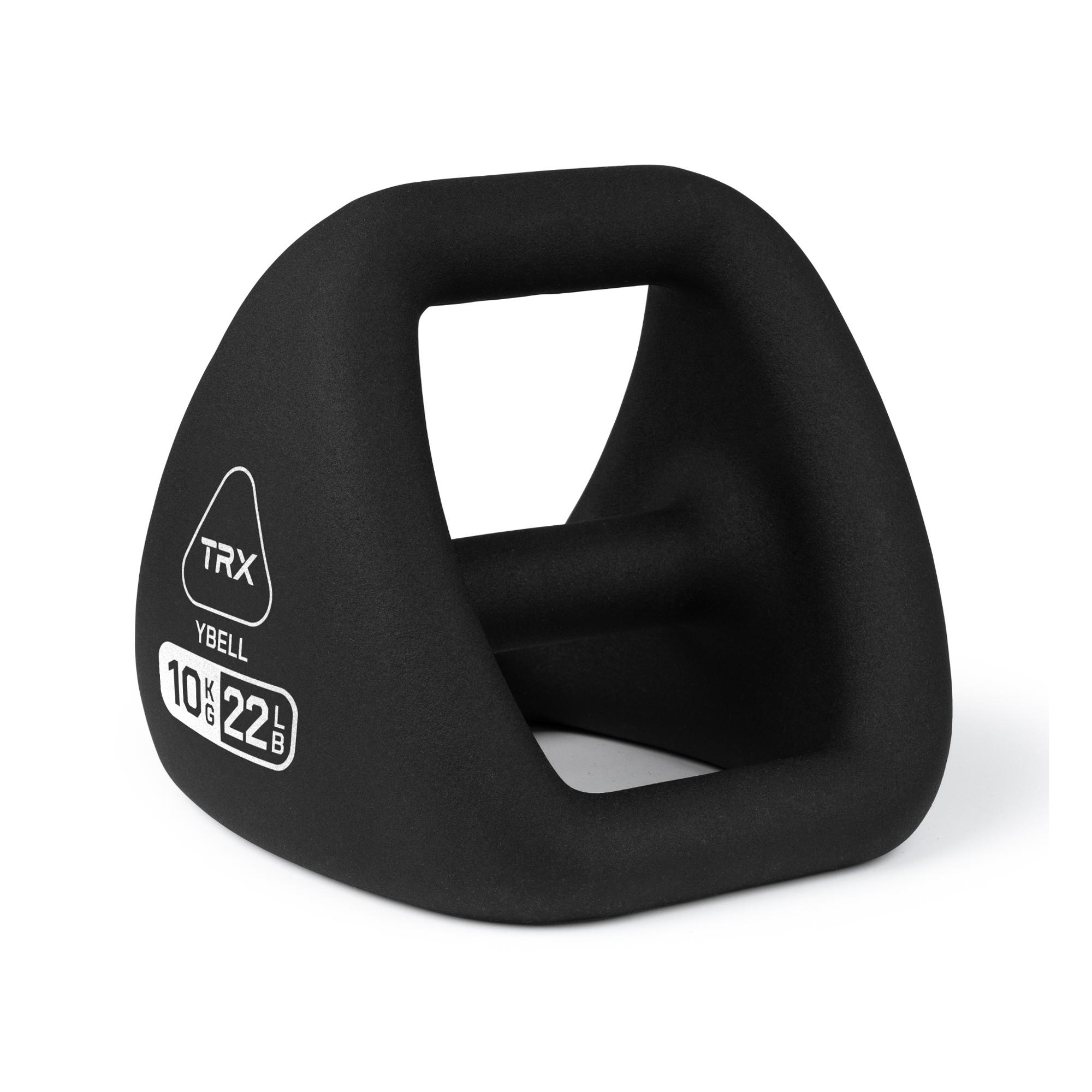 Haltère ybell neo 4 en 1 10 kg - Barres, poids, disques, wall, etc... - TRX- Clubs - Entreprises - Collectivités - Associations