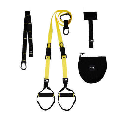 Cinghia da sospensione BURN