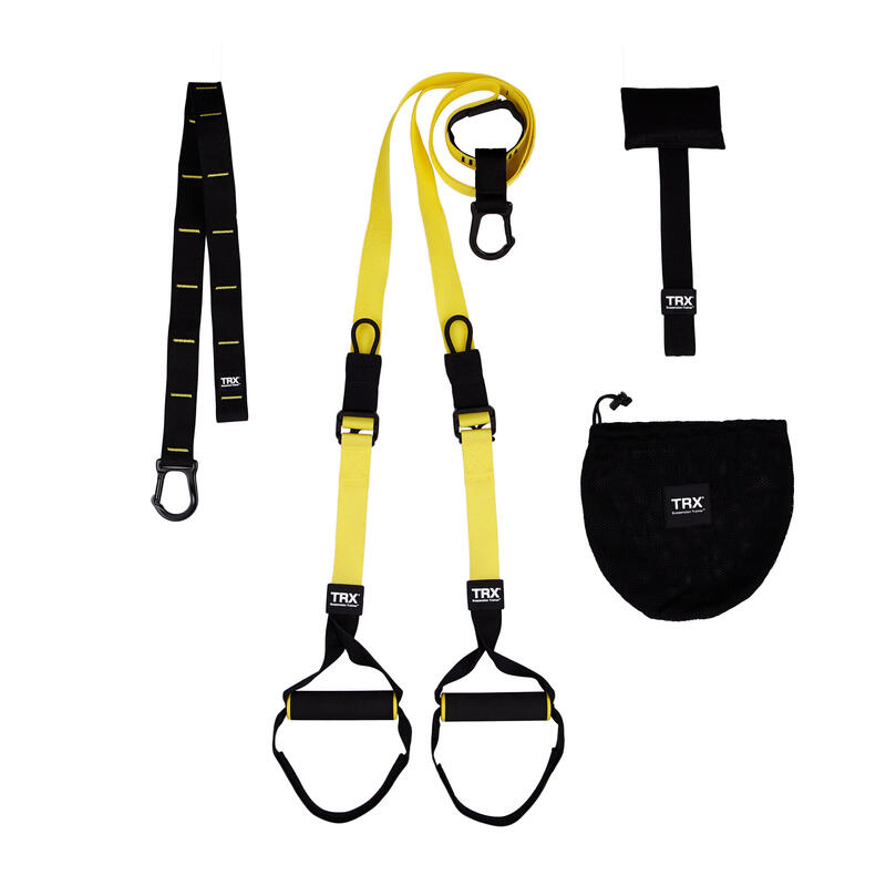 Pasy treningowe TRX Burn