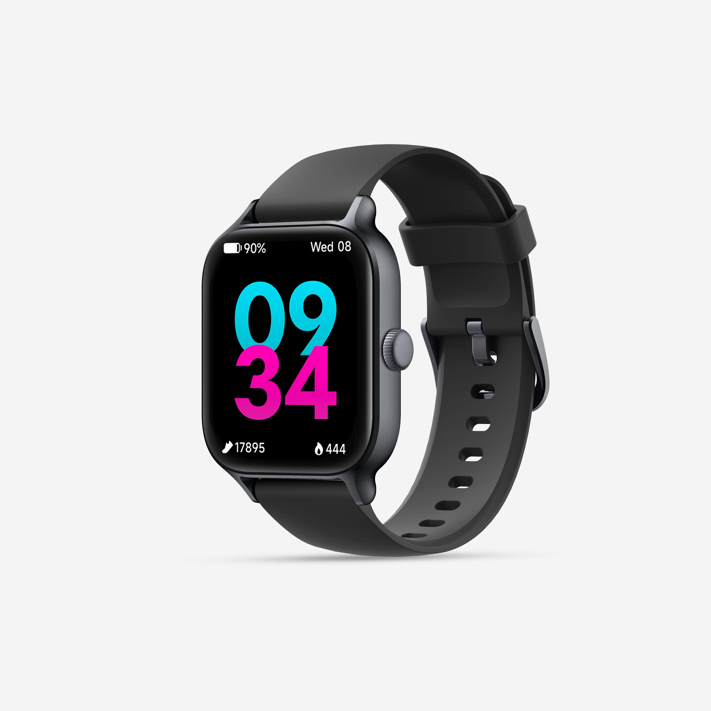 Montre d’entraînement GPS, Fit 100 S - DECATHLON