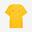 Tricou din bumbac RC Lens sezonul 25/26 Adulți