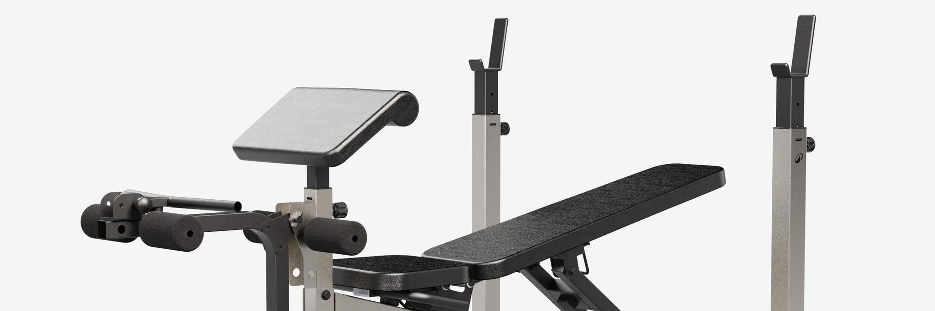 MONTAGE, ENTRETIEN & REPARATION DOMYOS DECATHLON