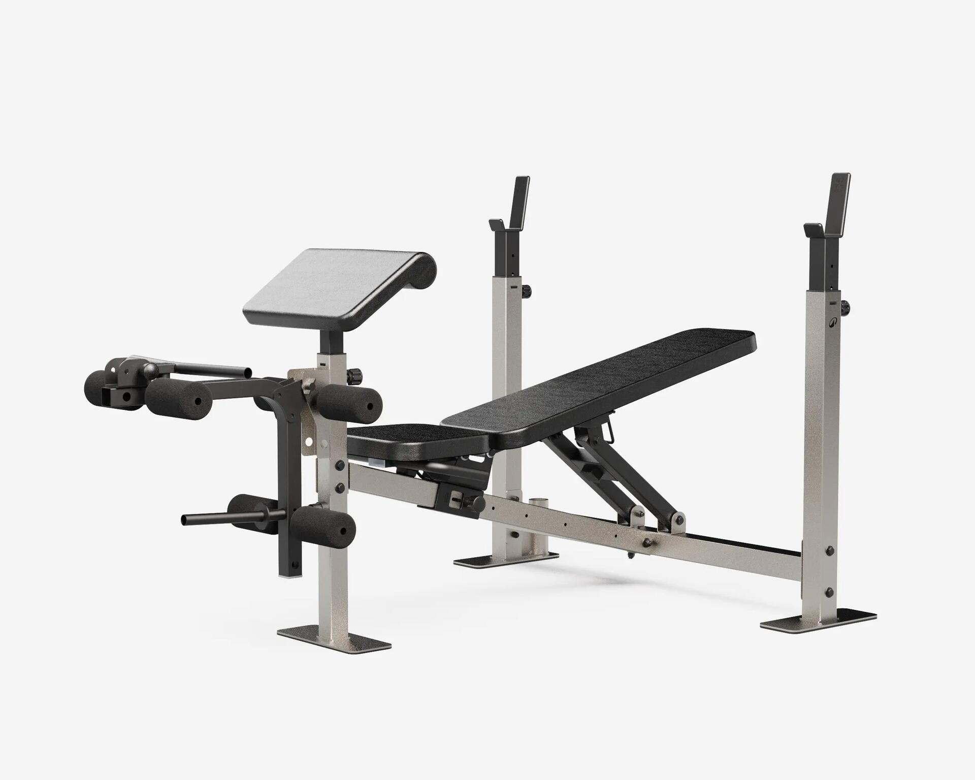 MONTAGE, ENTRETIEN & REPARATION DOMYOS DECATHLON