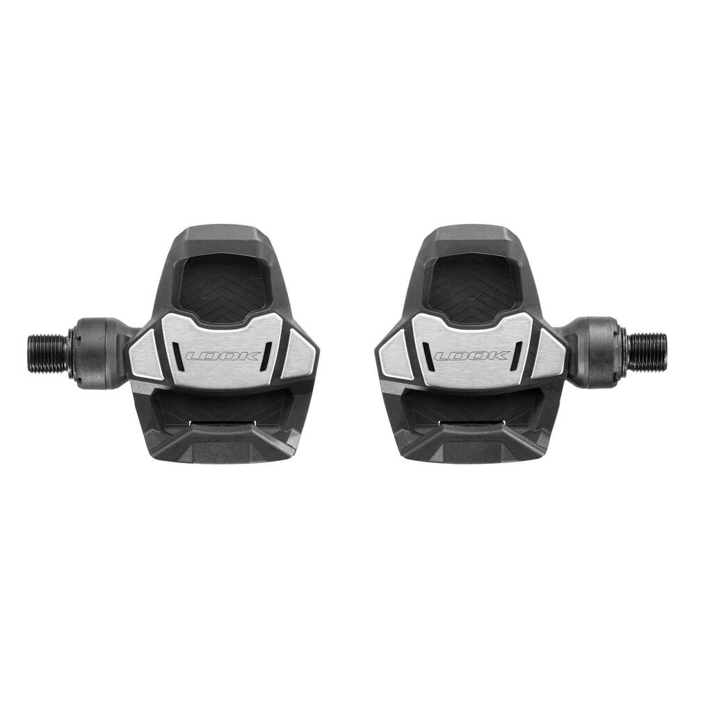 Črni pedali KEO BLADE (8 Nm)