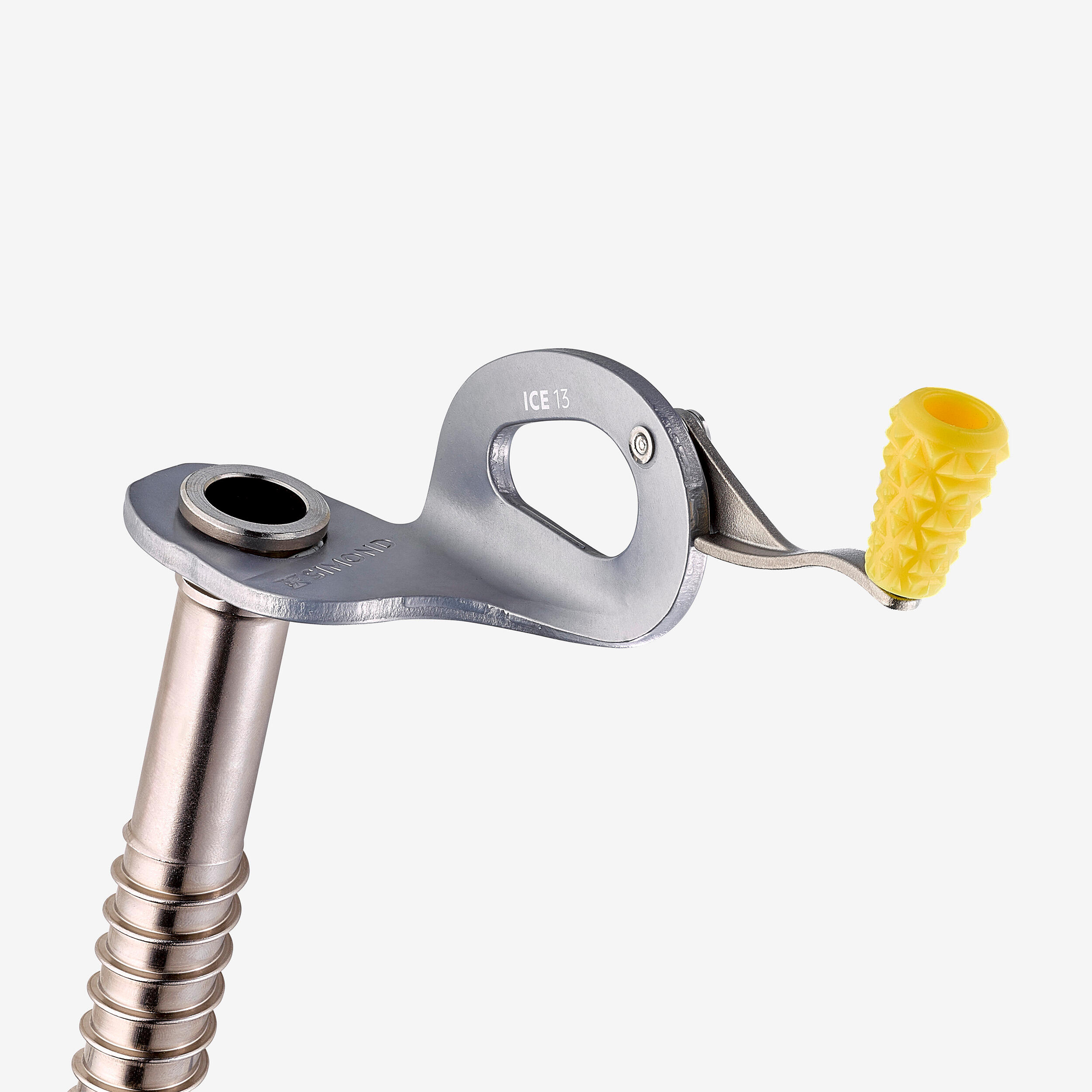 TORNILLO DE HIELO - ICE 13 CM 2/8
