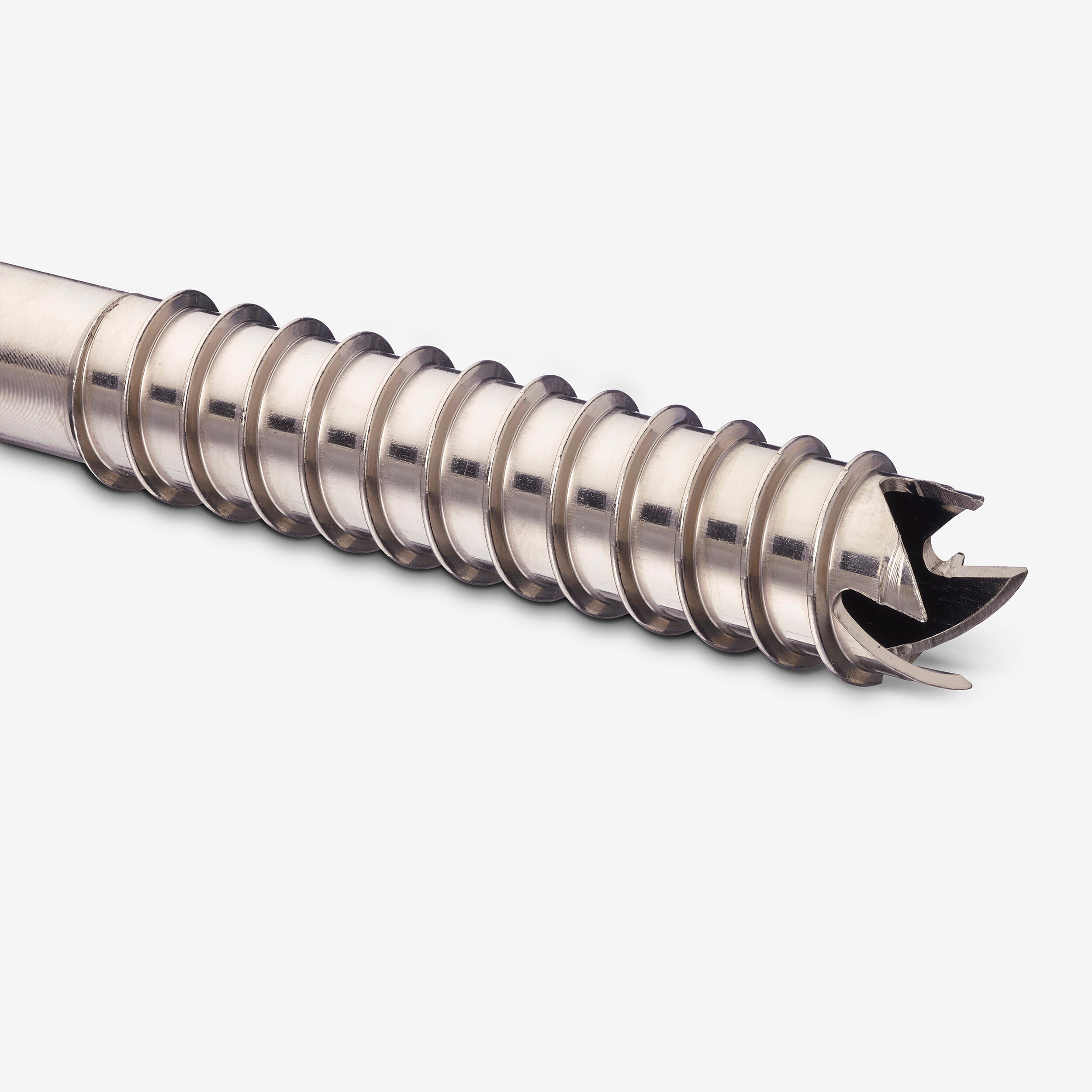TORNILLO DE HIELO - ICE 13 CM 4/8