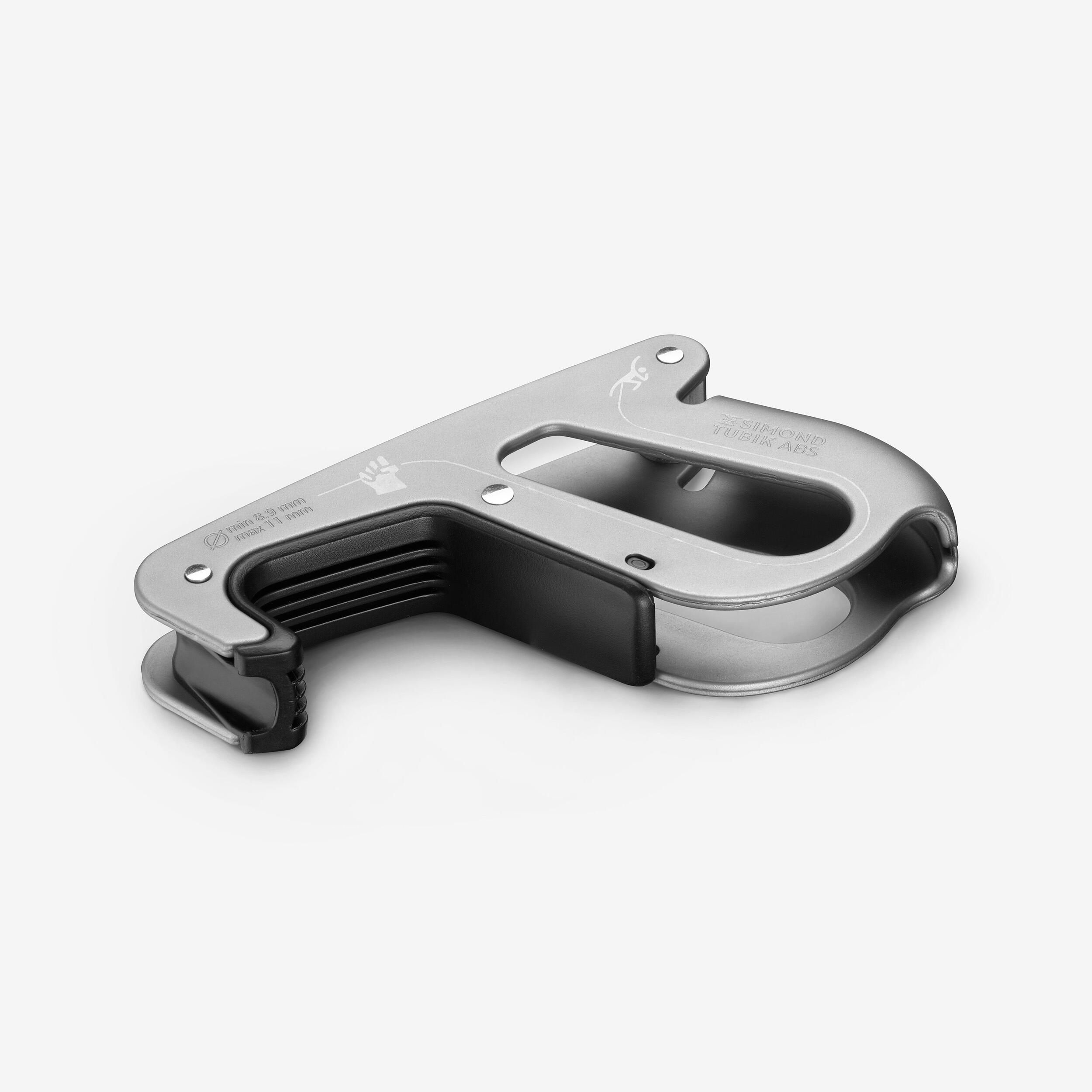 BELAY SYSTEM WITH BRAKE ASSIST - TUBIK ABS