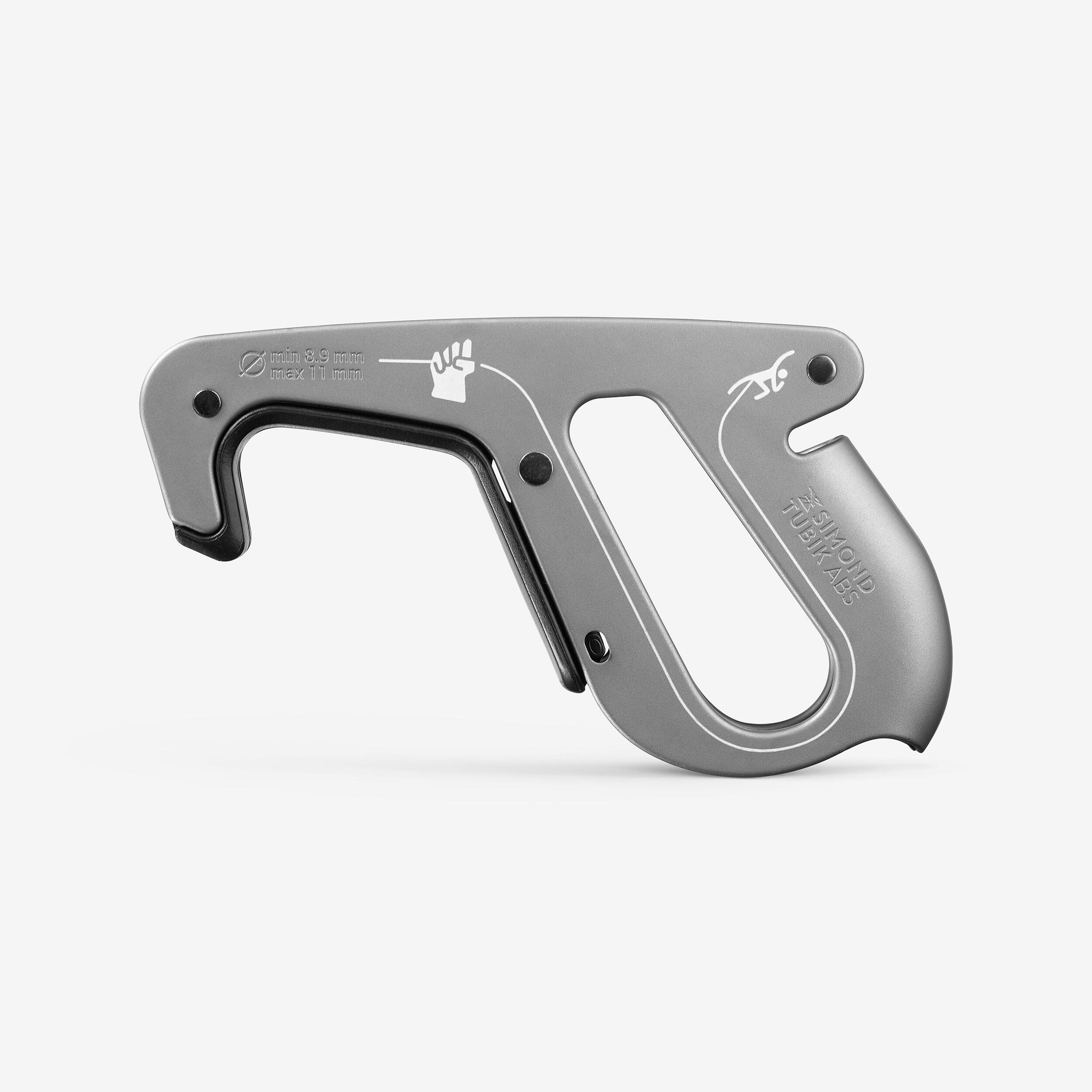 BELAY SYSTEM WITH BRAKE ASSIST - TUBIK ABS