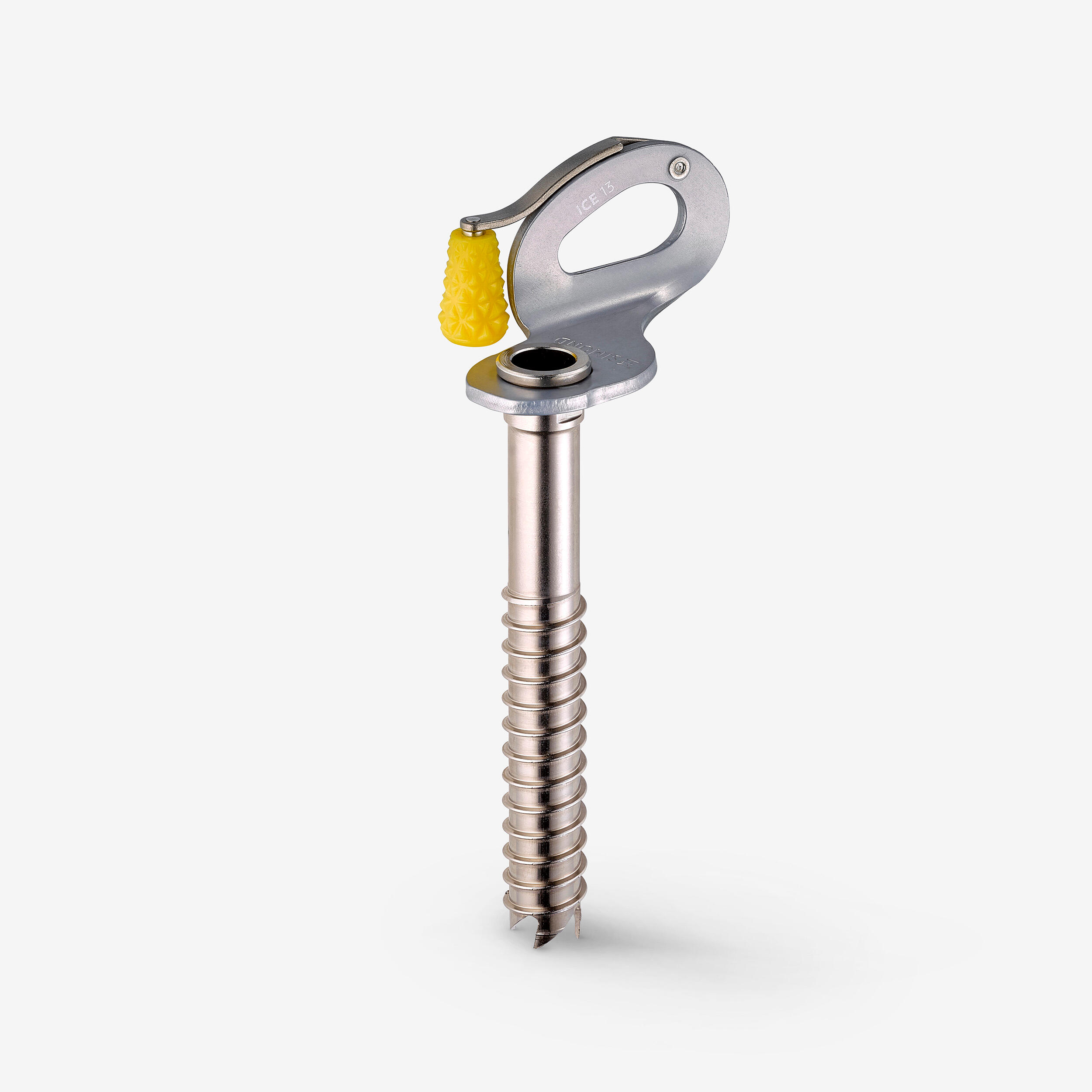 TORNILLO DE HIELO - ICE 13 CM 1/8