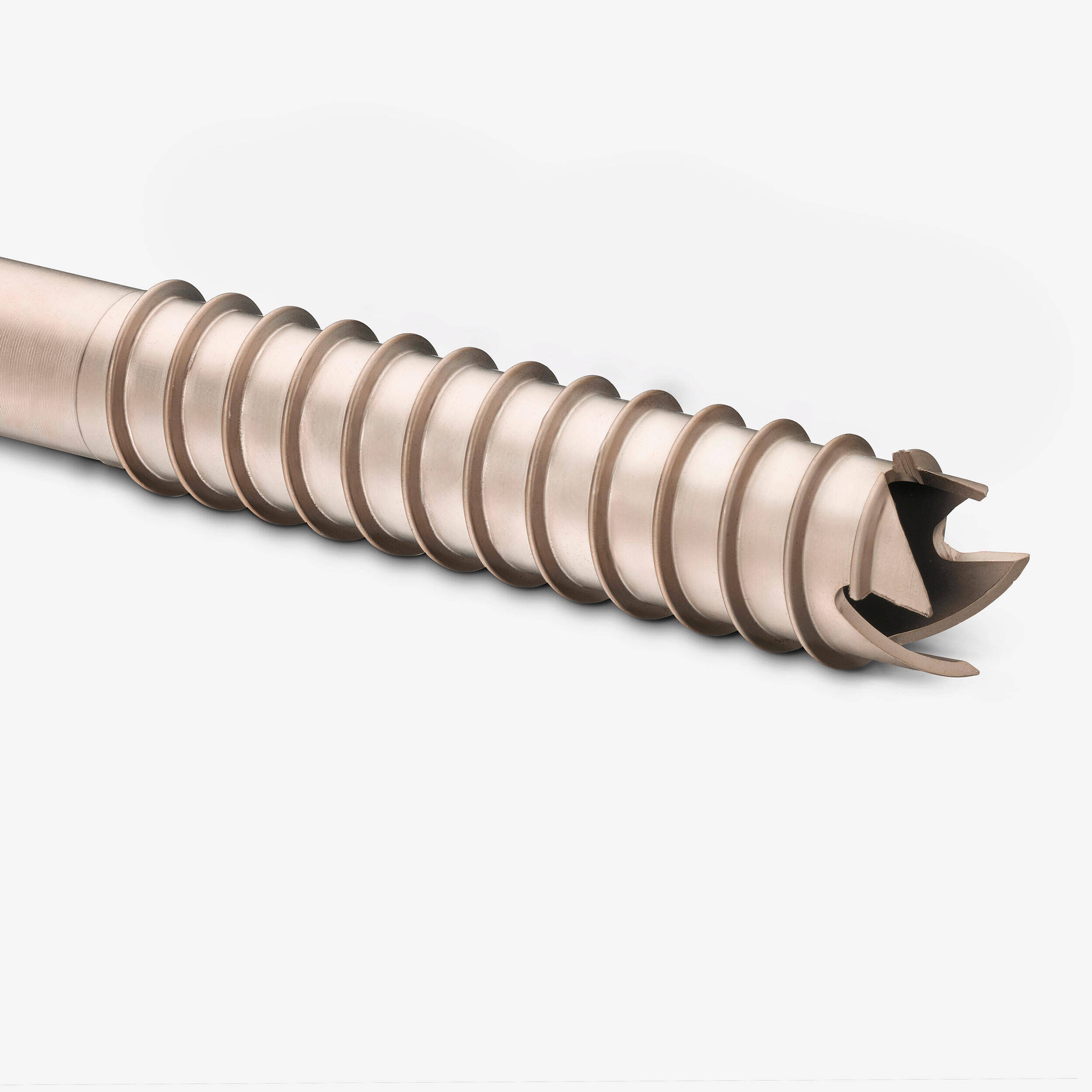 ICE SCREW 19 CM -  4