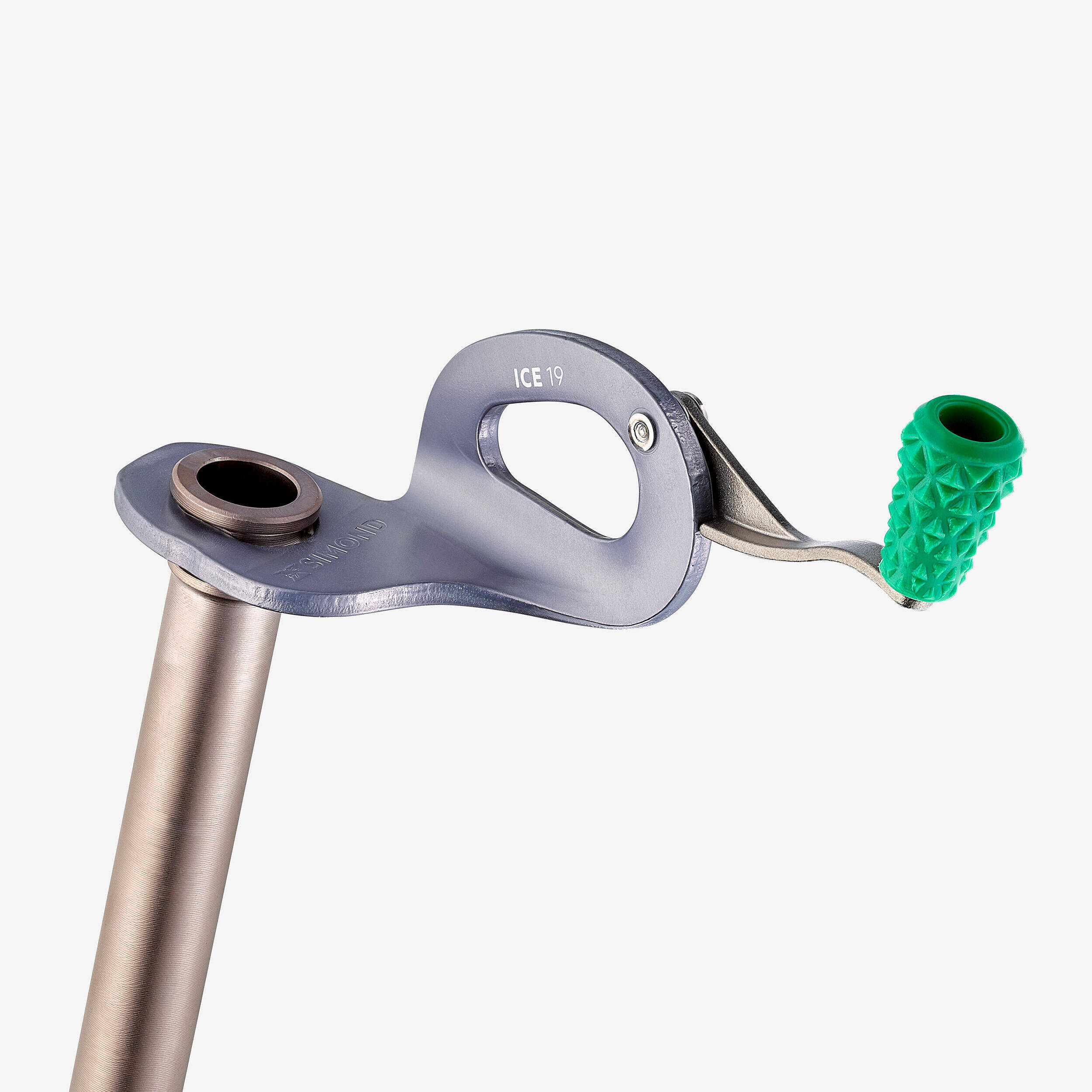 ICE SCREW 19 CM -  2