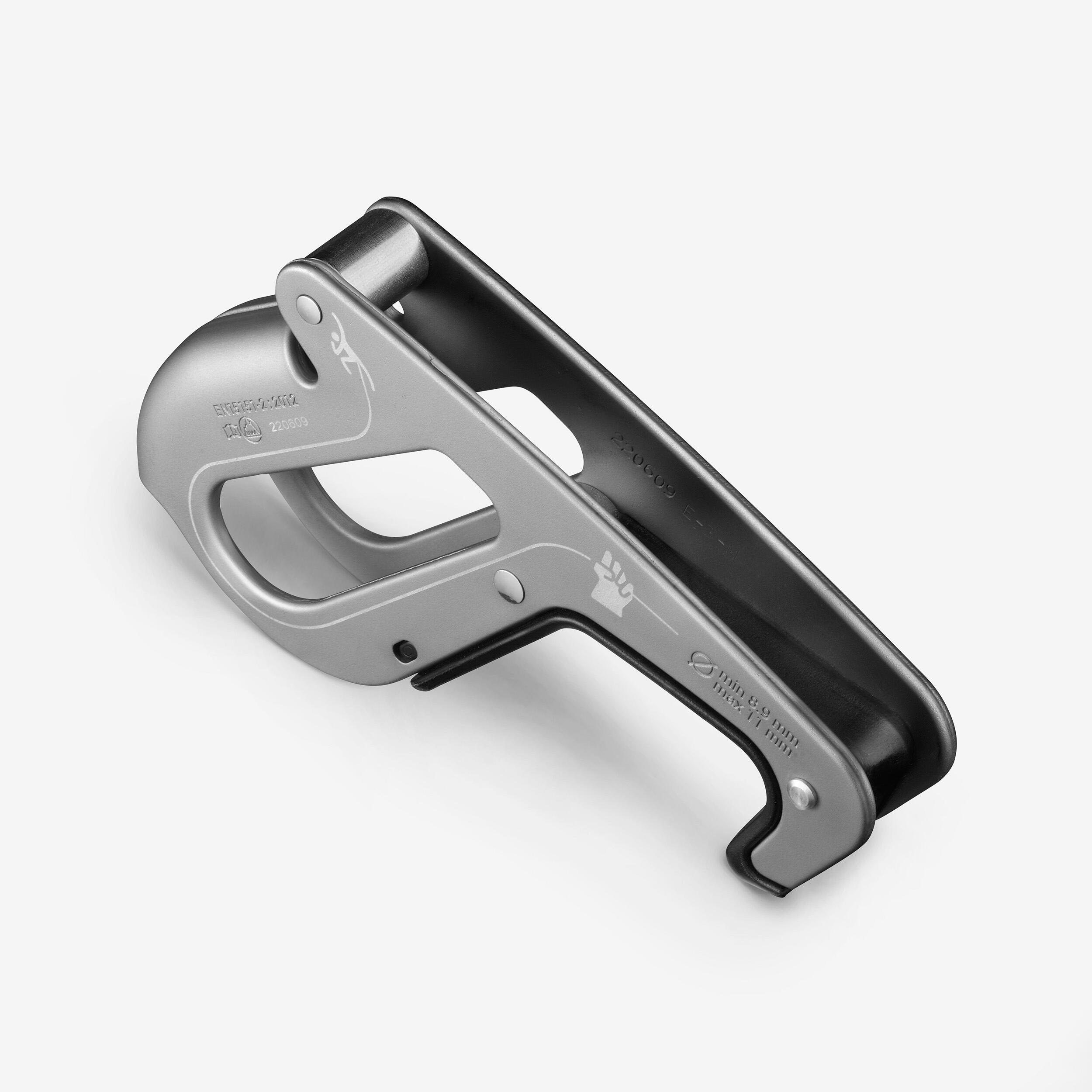 BELAY SYSTEM WITH BRAKE ASSIST - TUBIK ABS