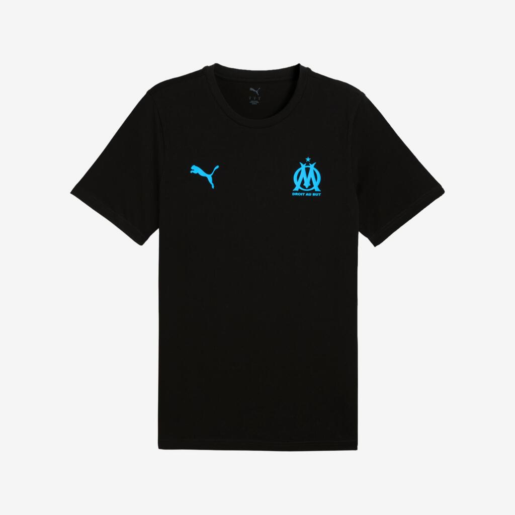 Bombažna majica za odrasle Olympique de Marseille 25/26
