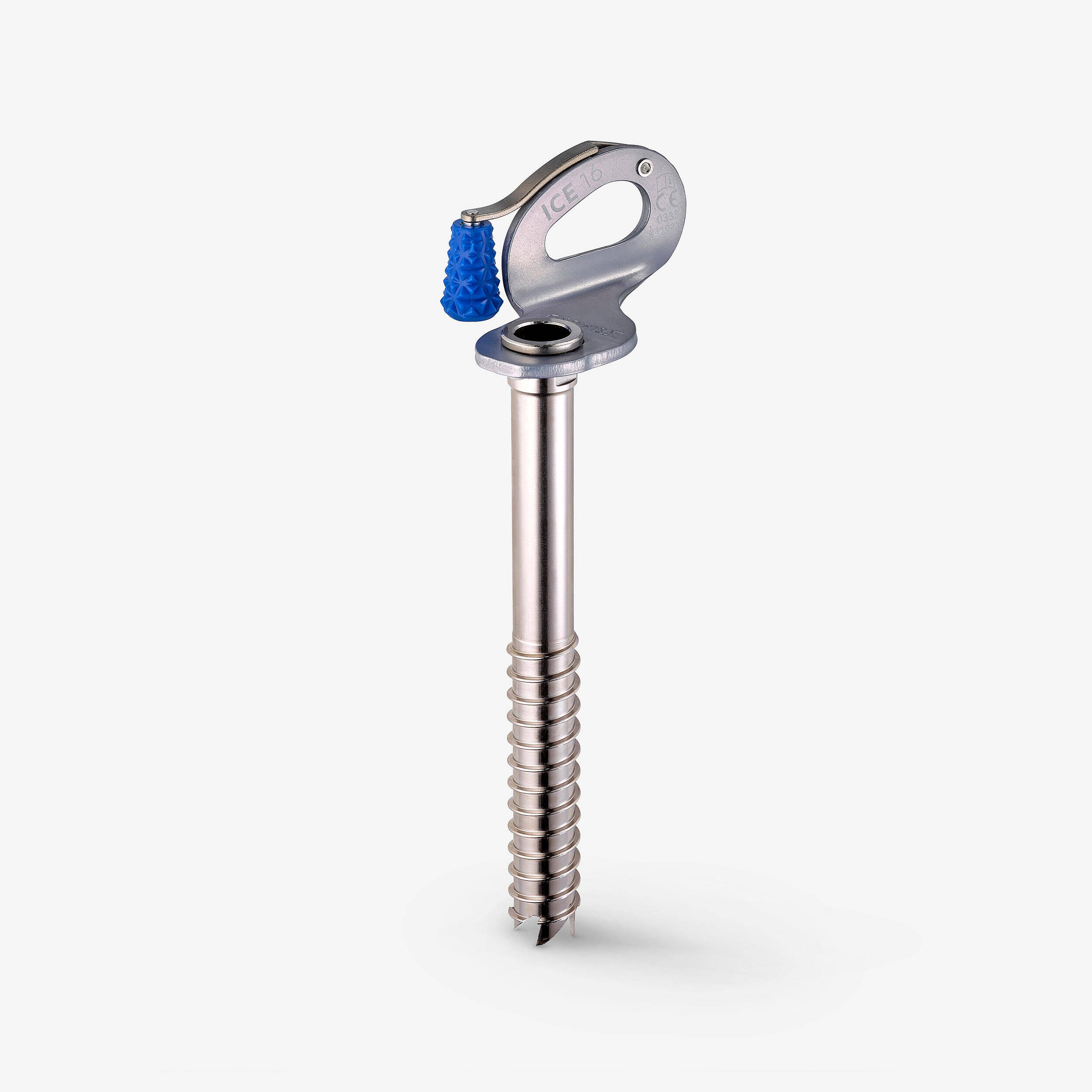 ICE SCREW 16 CM