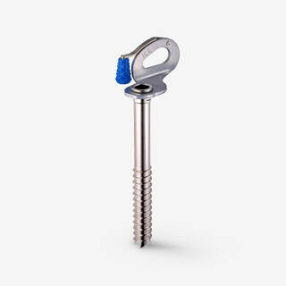 ICE SCREW 16&nbsp;CM