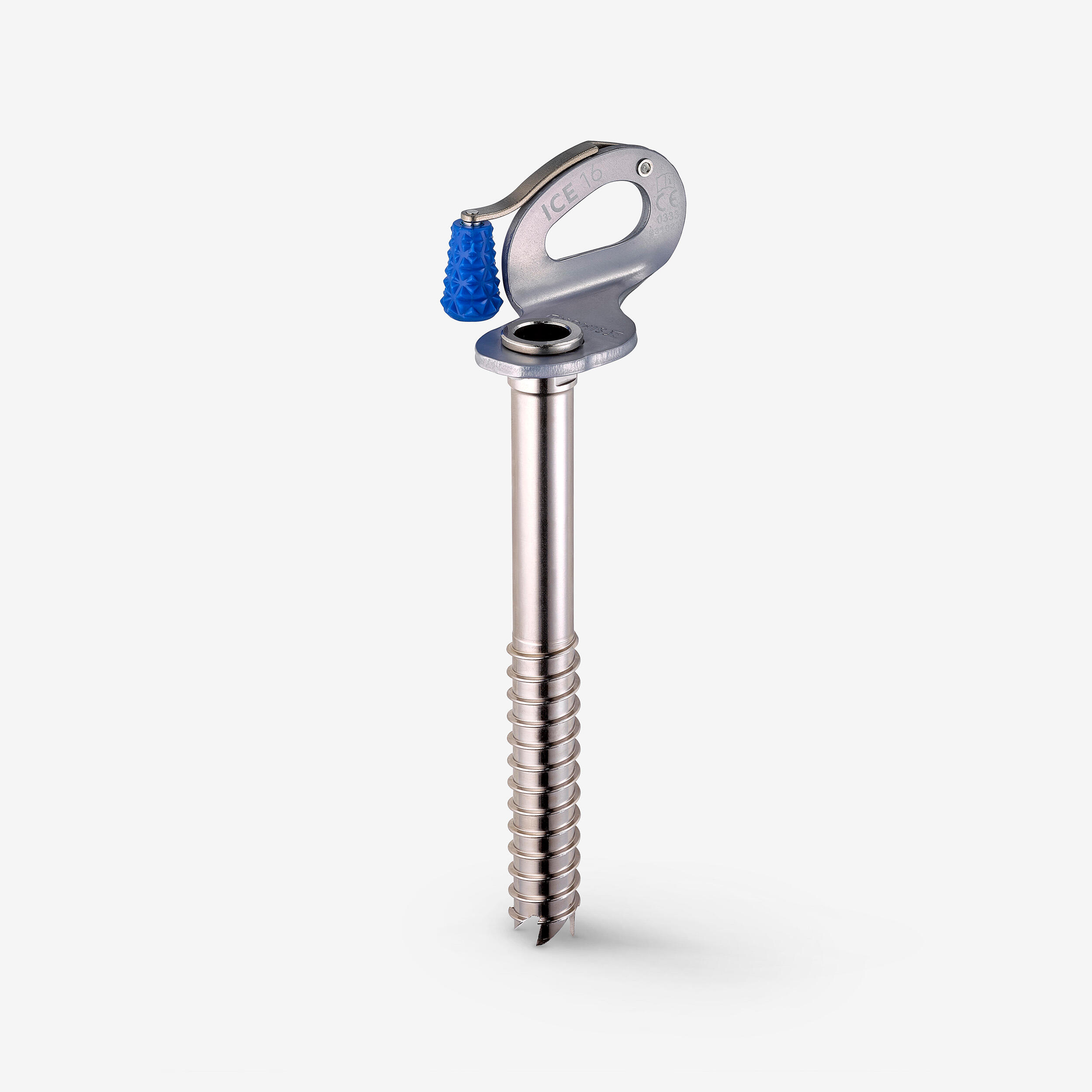 SIMOND TORNILLO HIELO - ICE 16 CM