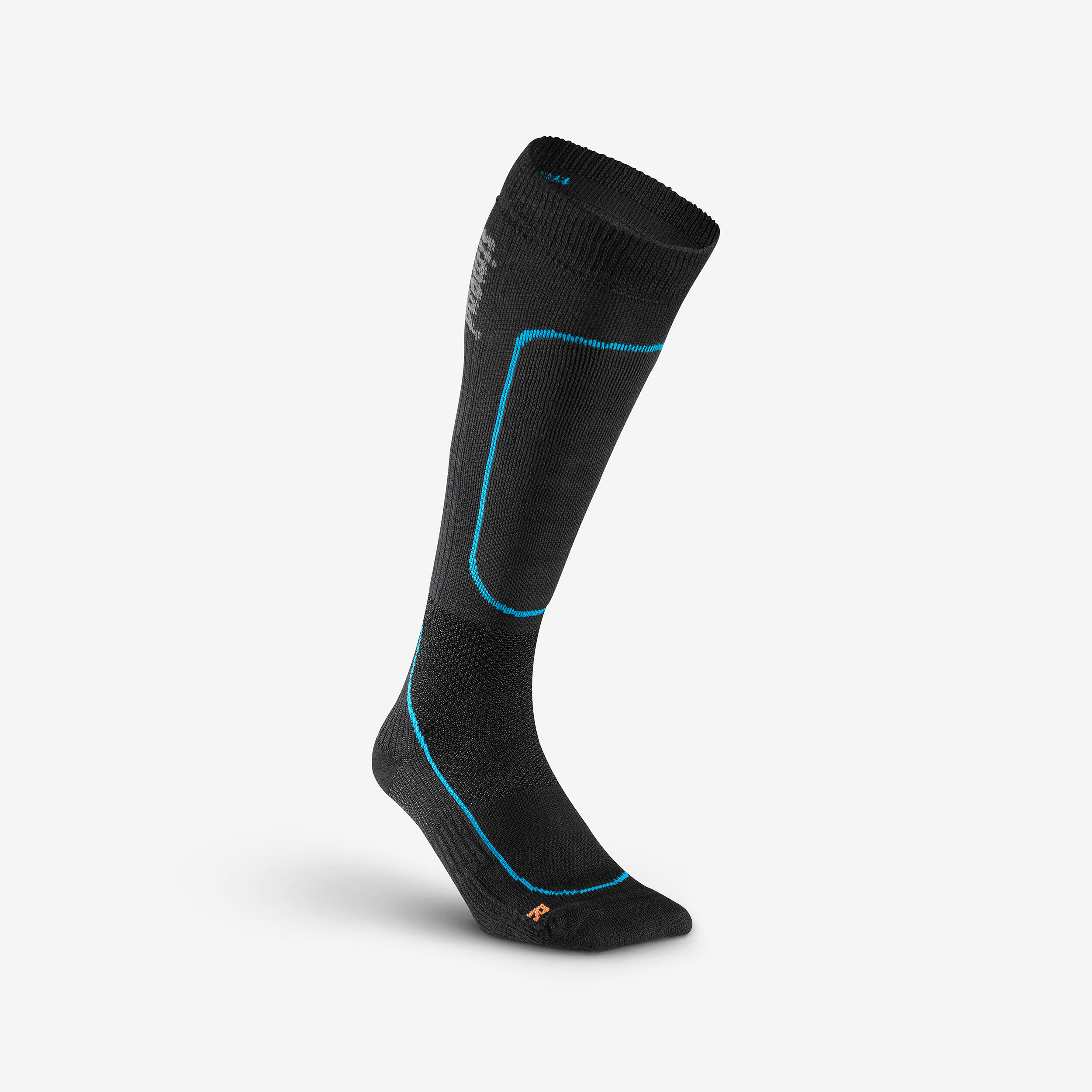 SIMOND Mountaineering Socks - Alpinism Black