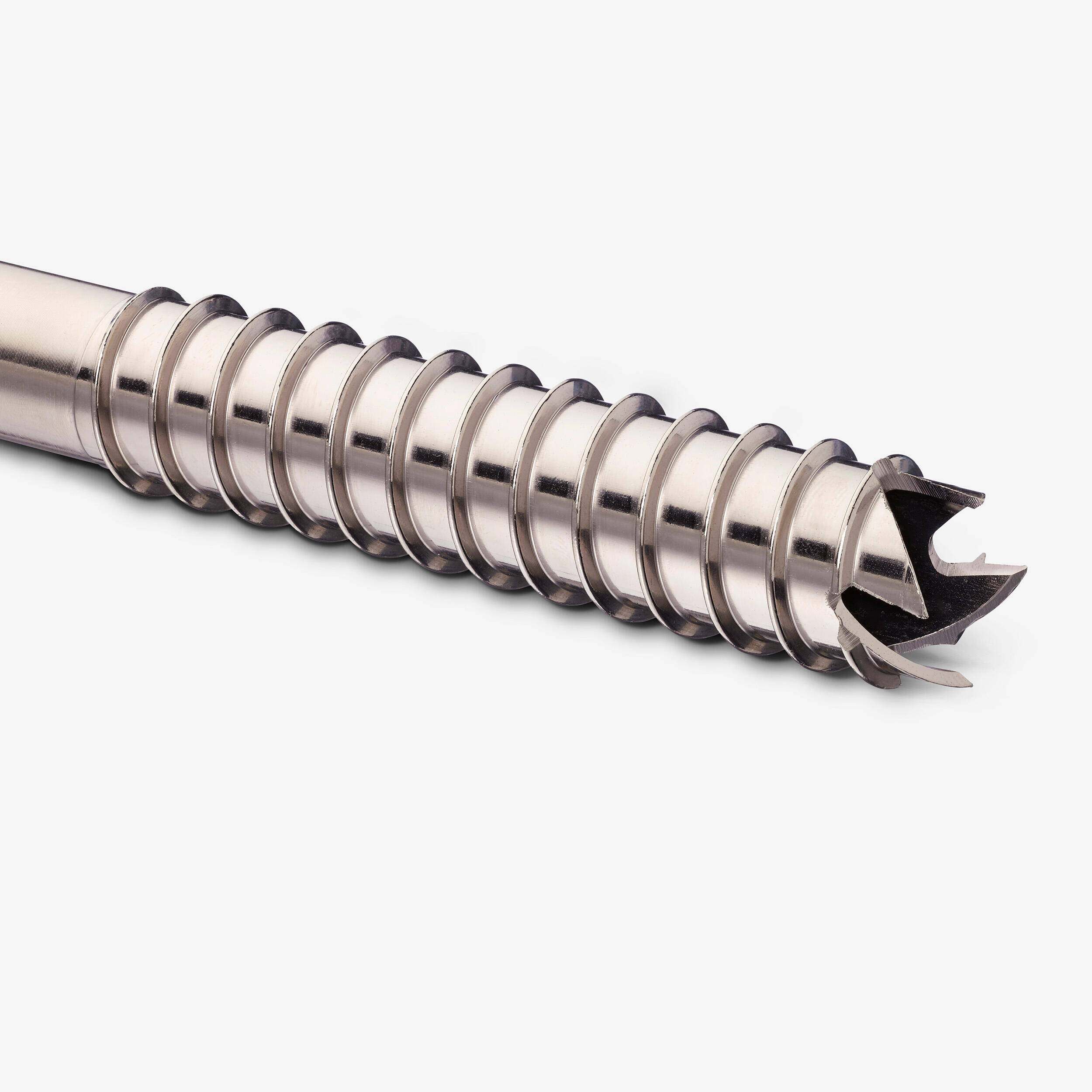 ICE SCREW 16 CM -  5