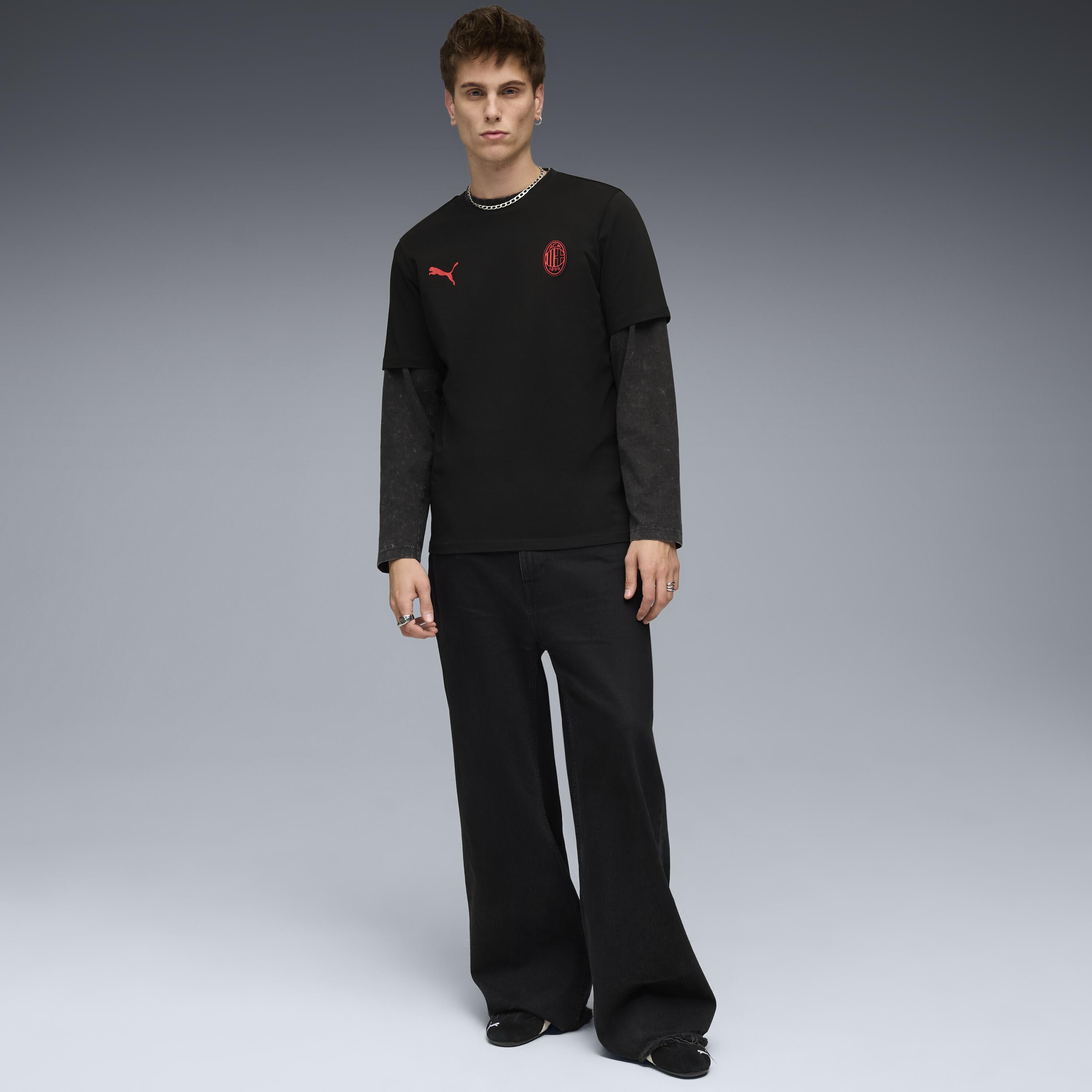Maglia adulto AC MILAN 25/26  5/5
