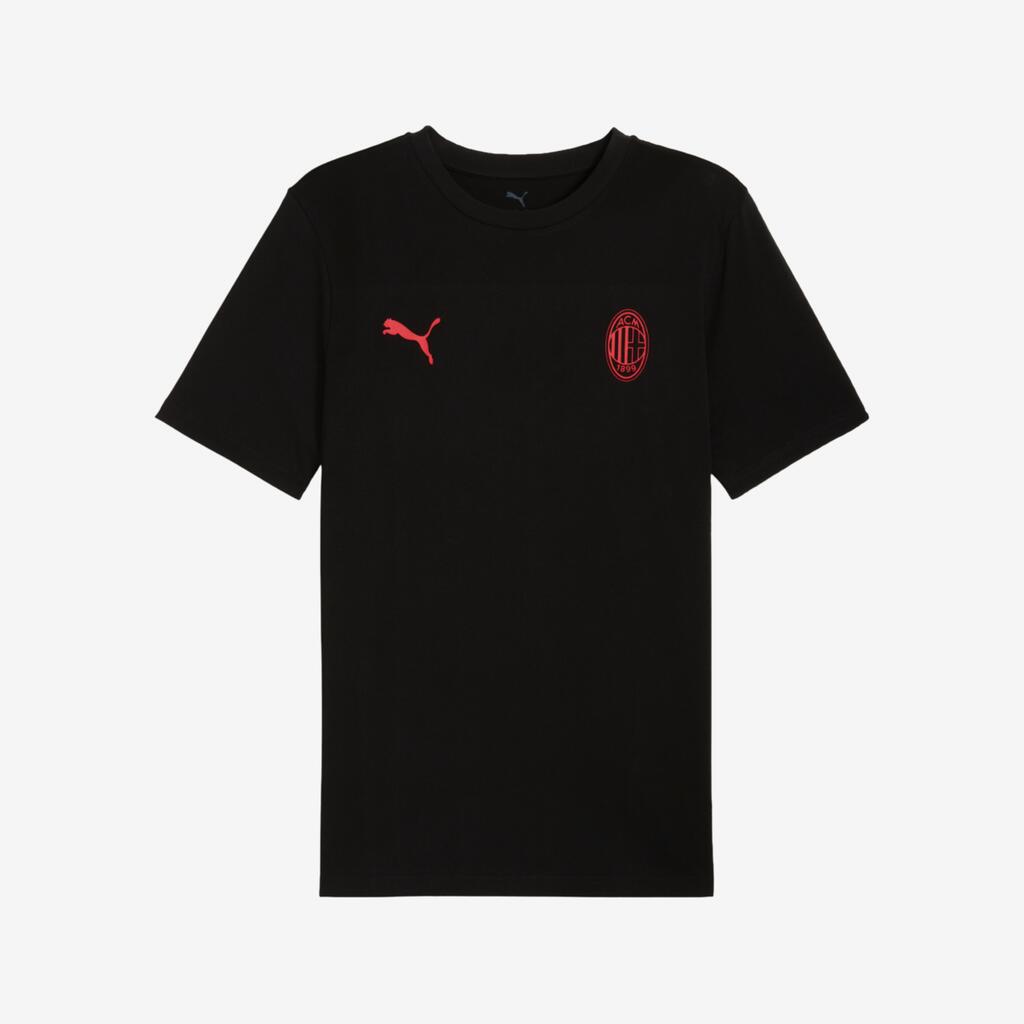 Bombažna majica za odrasle AC Milan 25/26
