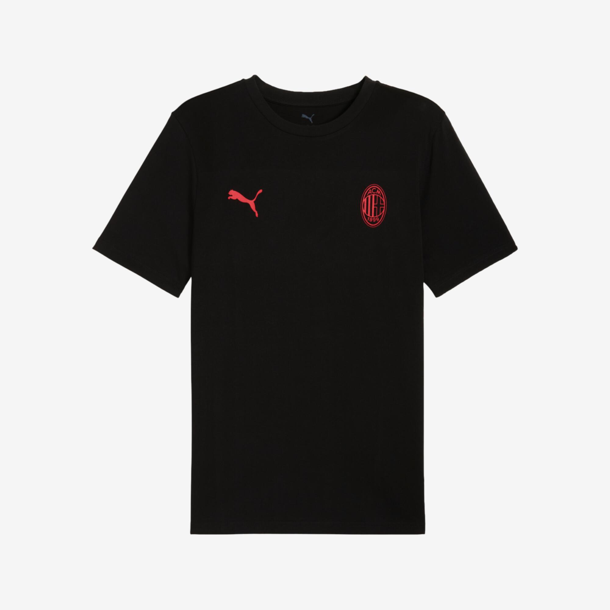 Maglia adulto AC MILAN 25/26  3/5