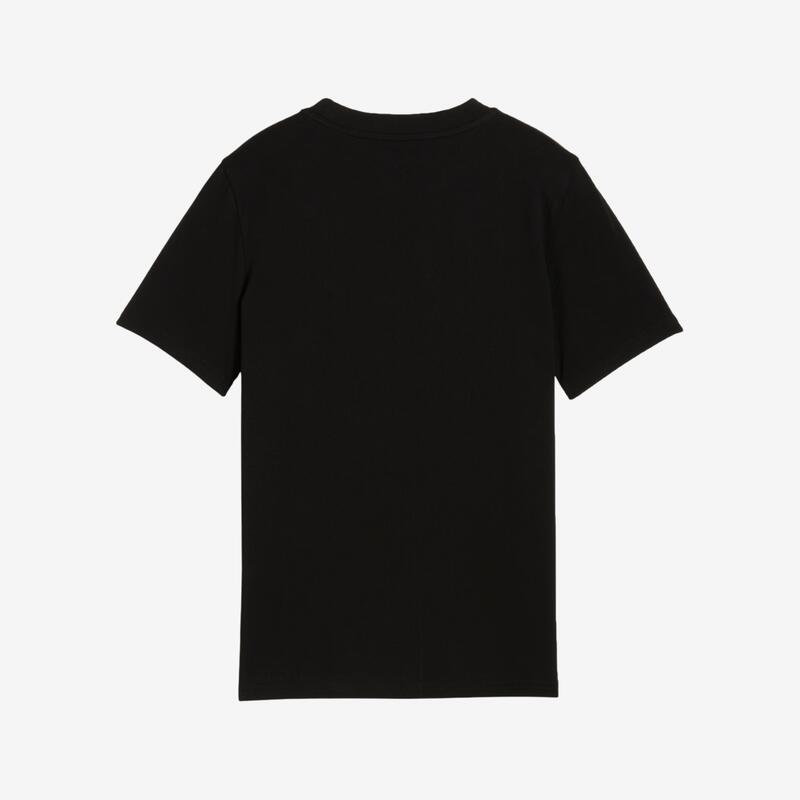 T-Shirt en coton AC Milan saison 25/26 Enfant