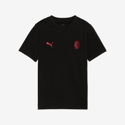 T-shirt ac milan kinderen katoen 25/26
