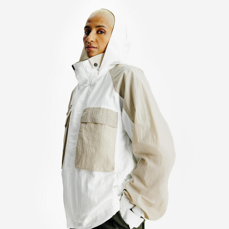 Női crop kabát 