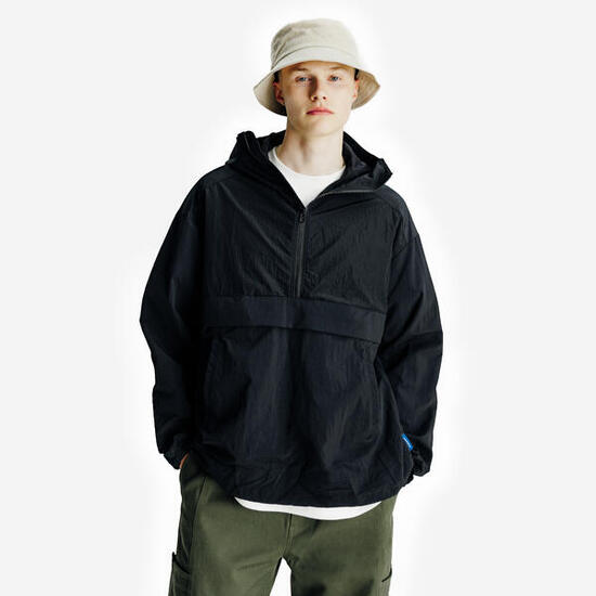 Windjacke Herren - Lifetech orange