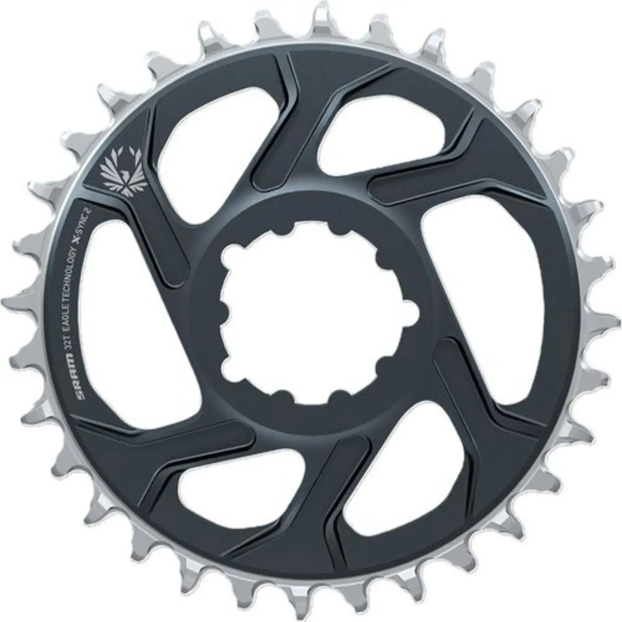 PLATO SRAM EAGLE LUNAR X-SYNC 2 32T DM 3 MM 1/1