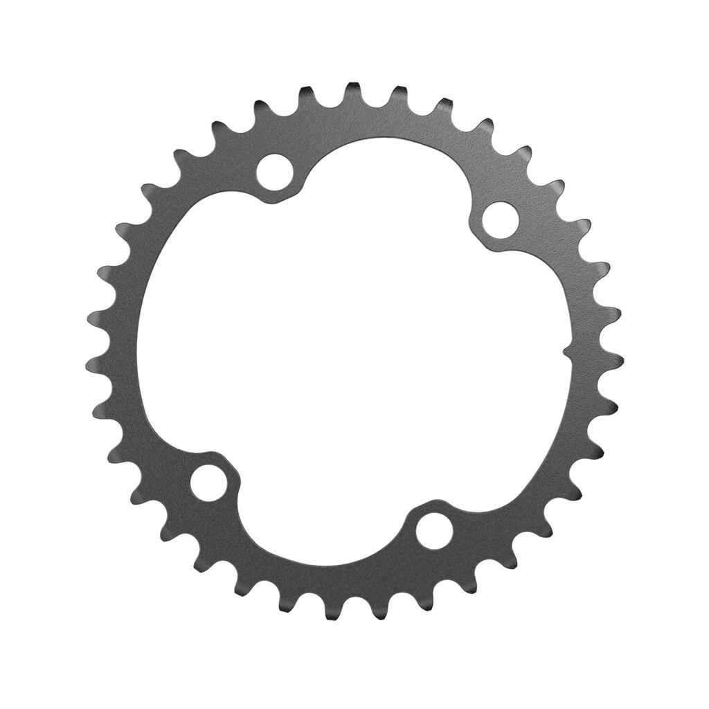 PLATO SRAM RIVAL 33T 107BCD 2X12