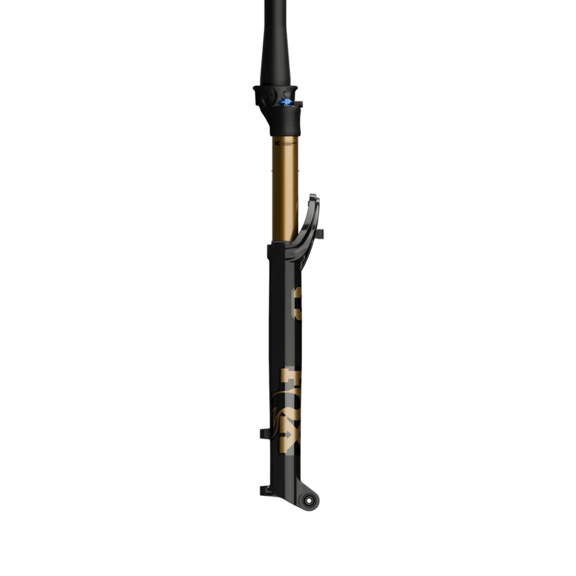 Forquilla Fox 34 SL 29 F-S Kashima 120 Grip SL Remote Negre 4/4