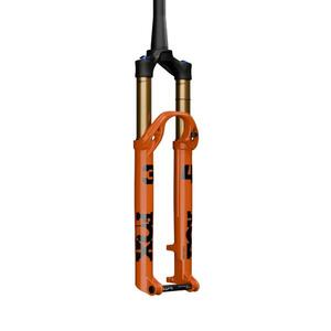 Horquilla Fox 34 SL 29 F-S Kashima 120 Grip SL remote naranja