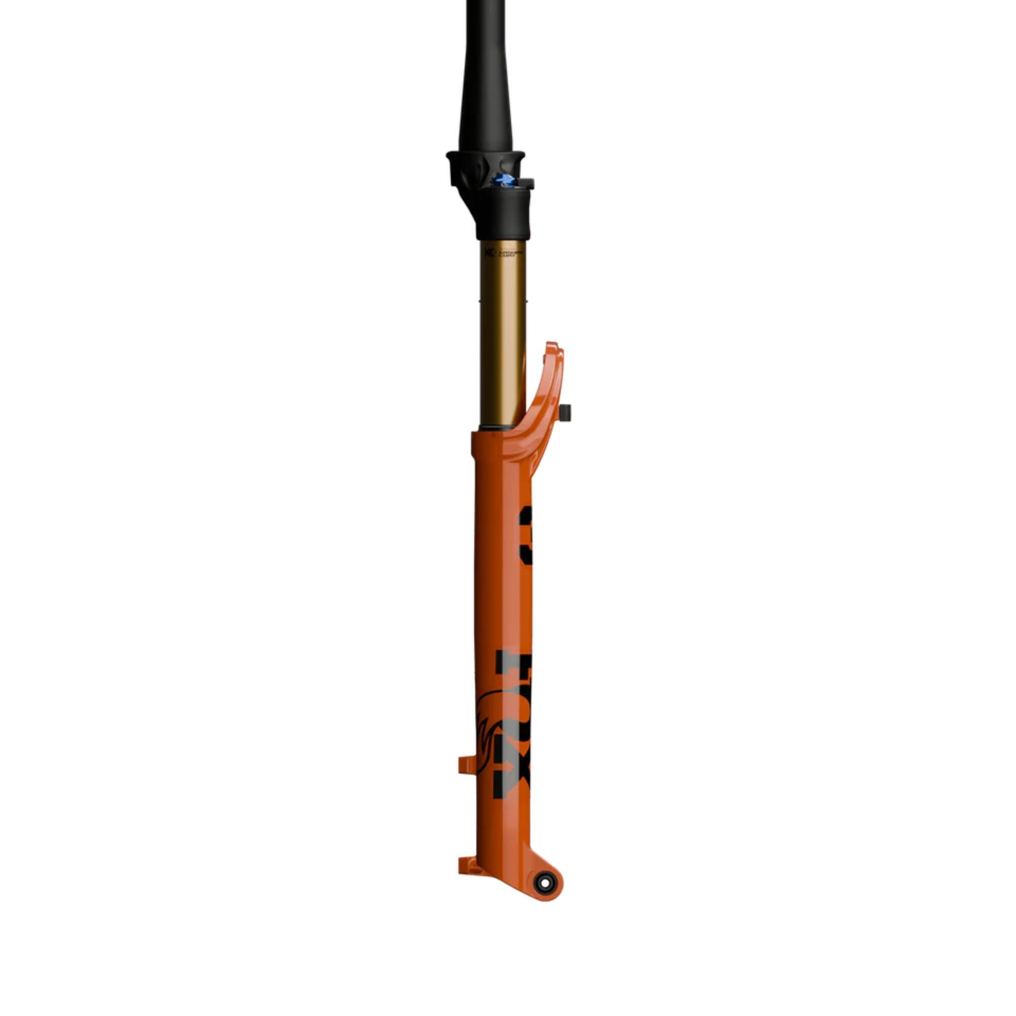 Forquilla Fox 34 SL 29 F-S Kashima 120 Grip SL Remote Taronja 4/10