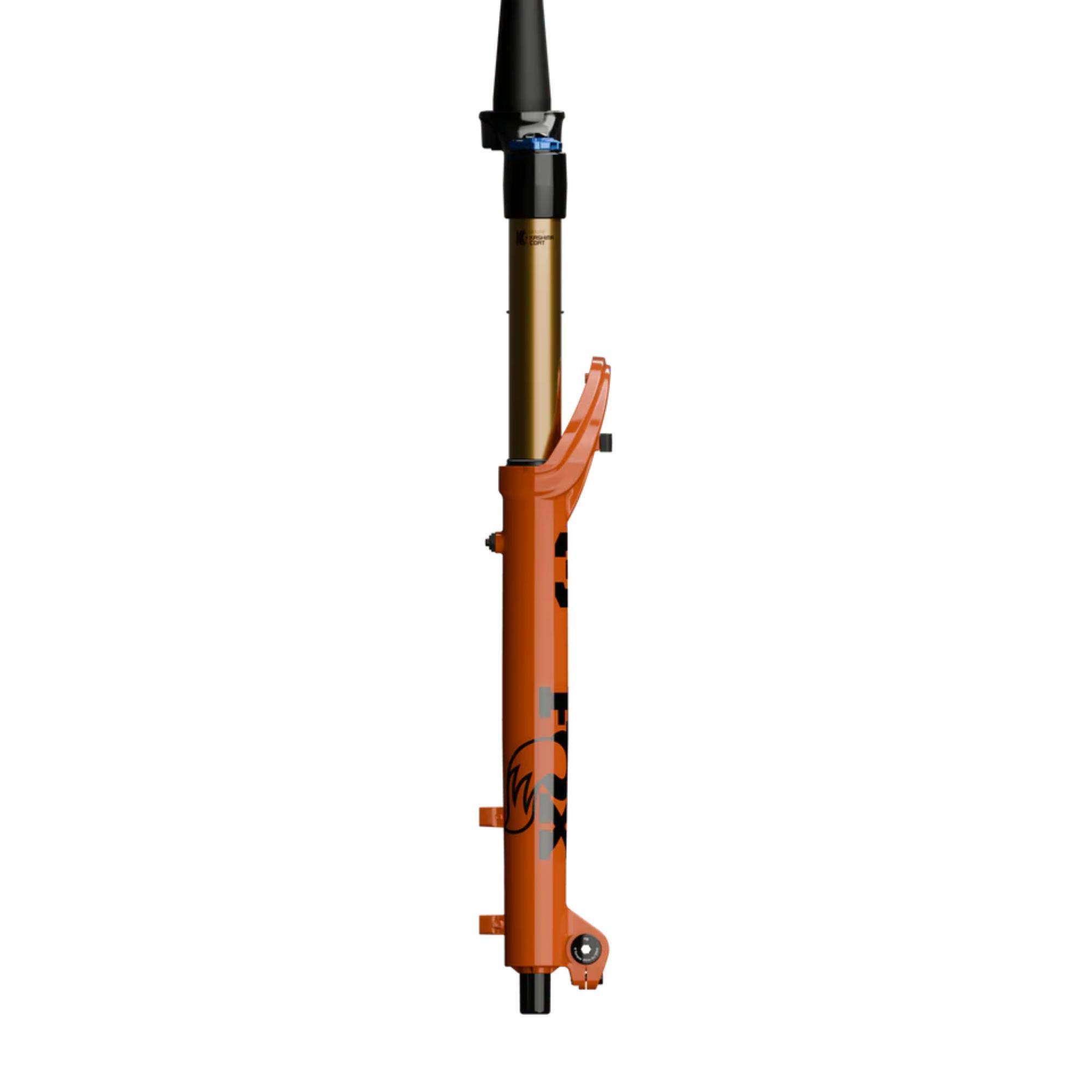 Horquilla Fox 36 29 F-S Kashima 160 Grip X naranja 4/4