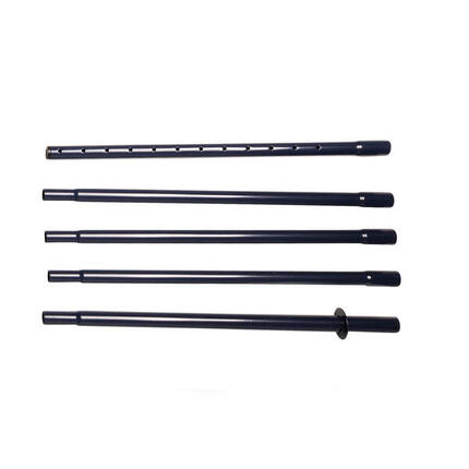 Pfostenset verstellbar BV500 - Ersatzteil