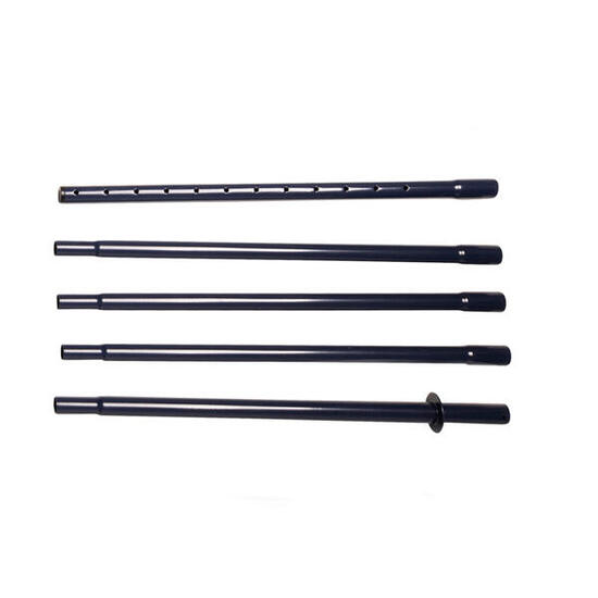 Pfostenset verstellbar BV500 - Ersatzteil