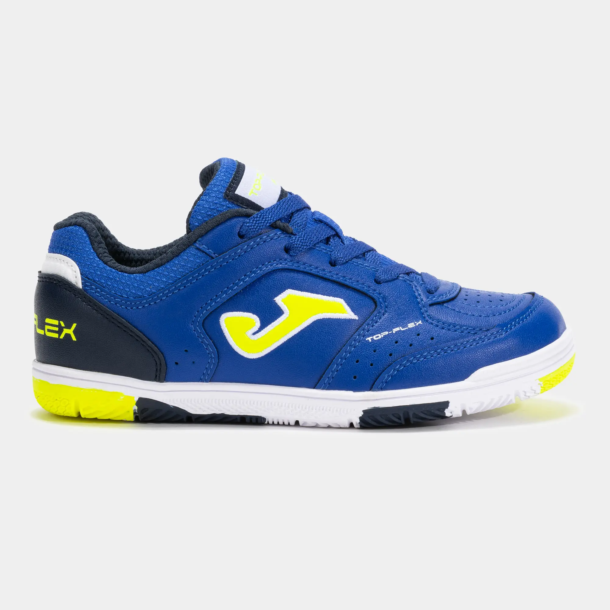 Buty do piłki nożnej halowej futsal dla dzieci Joma Top Flex