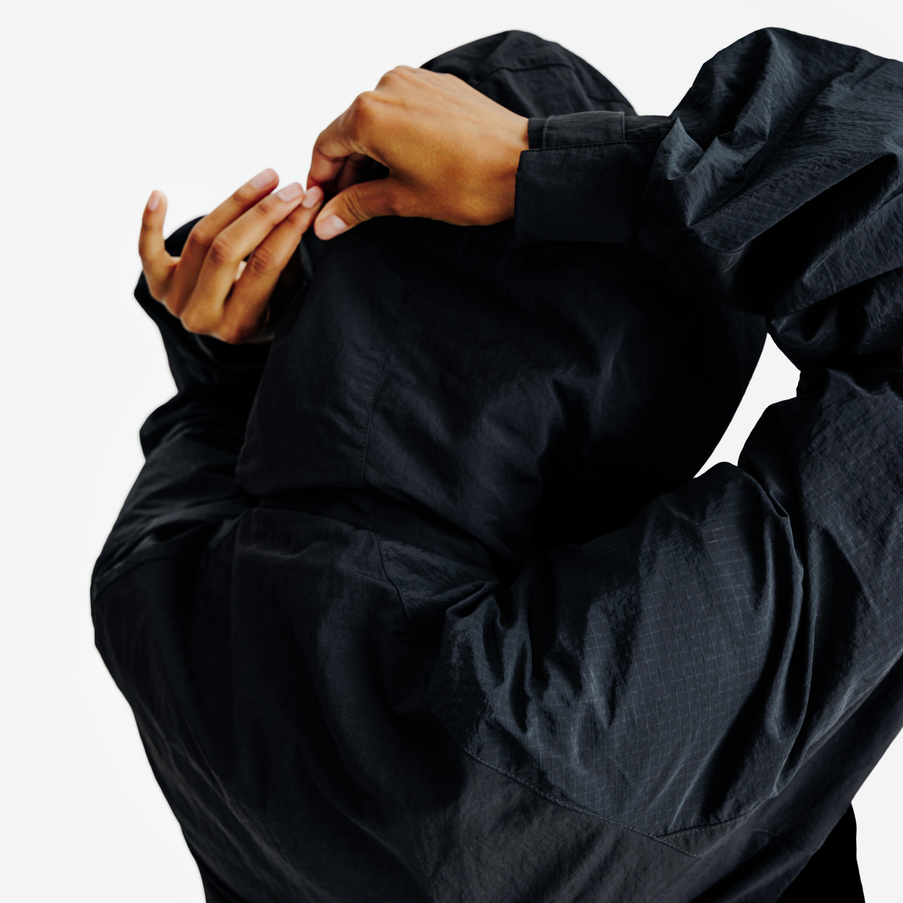 Veste femme, Lifetech, noir 8/9