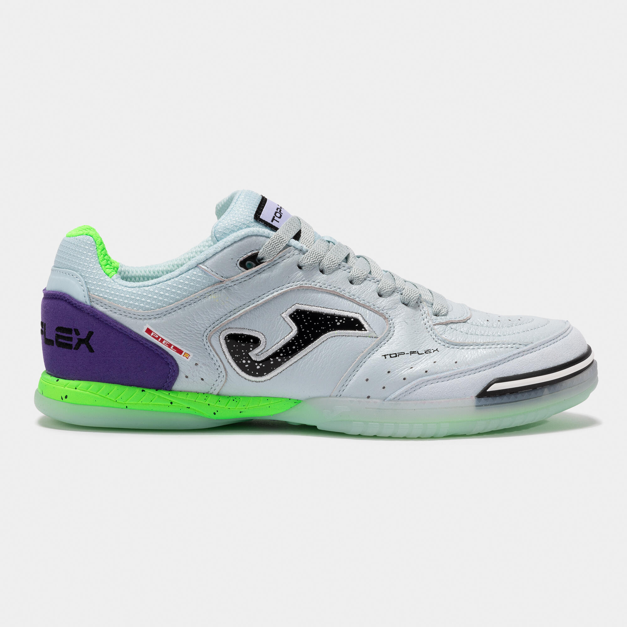 JOMA Joma Top Flex zaalvoetbalschoenen wit